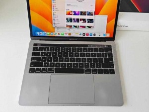 18 岁的 macbook pro，至今仍能流畅运行，堪称苹果史上的经典