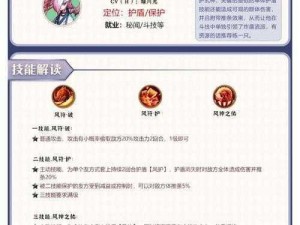 阴阳师中目连角色深度解析与技能运用攻略：掌握目连的使用技巧，提升实战能力指南