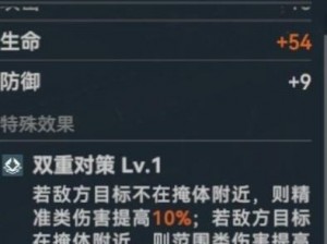 少女前线2追放武器配件获取攻略：解锁高效获取配件方法