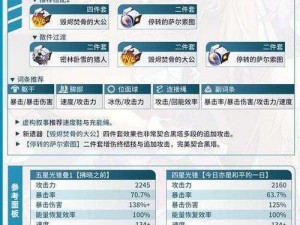 崩坏星穹铁道之梦交织攻略：深度解析交叠美梦任务全步骤