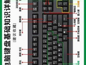 柯娜精神之桥键盘操作指南：全面解析按键布局与功能