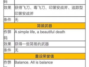 乐高无限武器秘籍：全面汇总所有武器配方大全