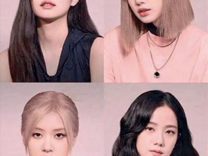 Blackpink 运动大片，秀出不一样的你