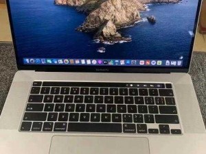 19 岁的 MacBook Pro，未满 16 岁的经典之作