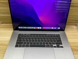 探索 1819 MacBookPro，一款强大的笔记本电脑