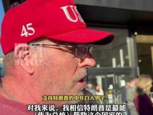 美国白人和欧洲白人的经济差异：解析背后的原因与影响