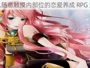 可以随意触摸内部位的恋爱养成 RPG 游戏