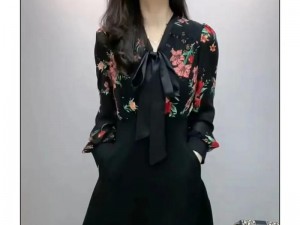 婷婷 5 月牌夏季新款女装，时尚与舒适的完美结合