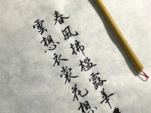 云想衣裳花想浓，春风拂槛露华浓，用诗意的语言，讲述着产品的魅力