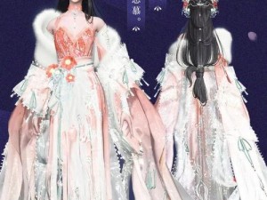 倩女幽魂手游魅力之选：女魅衣服完美收集传奇之旅开启