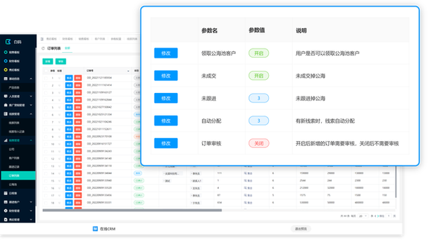 永久免费 crm，一站式客户关系管理系统，永久免费使用，助力企业提升销售业绩和客户满意度