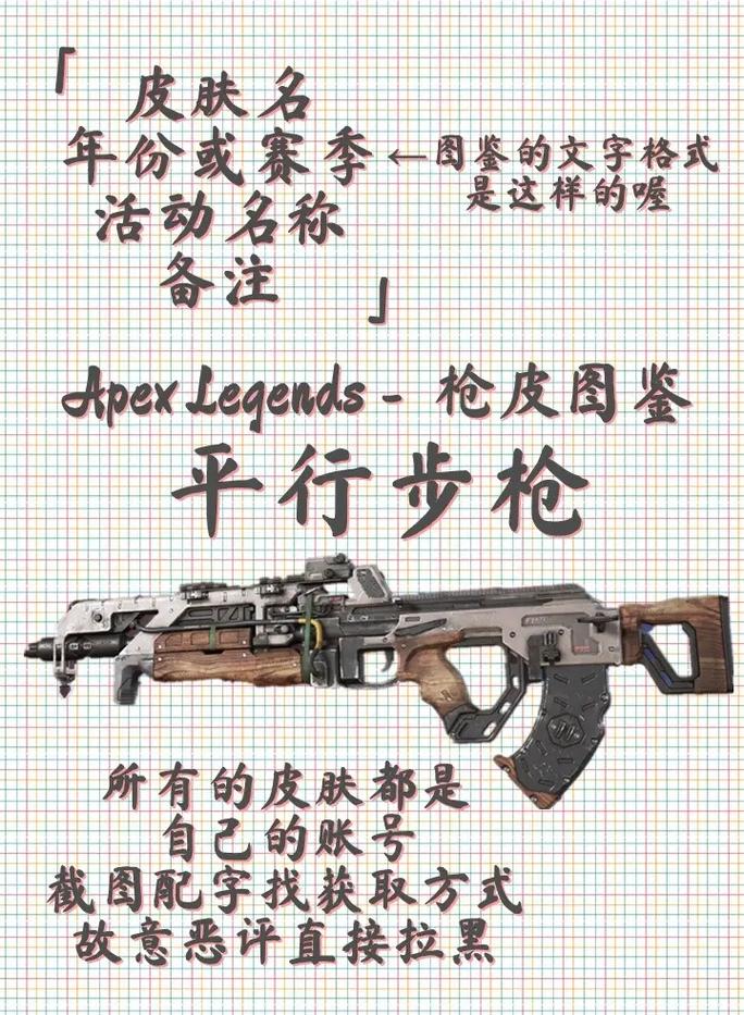 《Apex英雄：最佳武器组合搭配推荐，让你战无不胜》