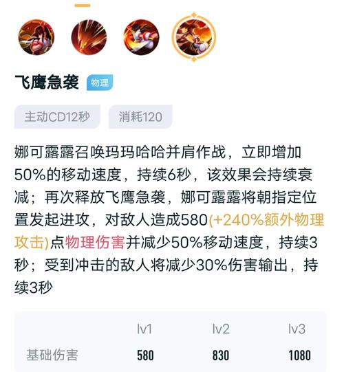 王者荣耀娜可露露级铭文搭配攻略：专业推荐与解析