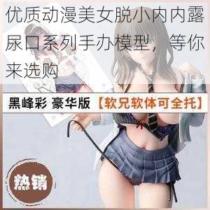 优质动漫美女脱小内内露尿口系列手办模型，等你来选购