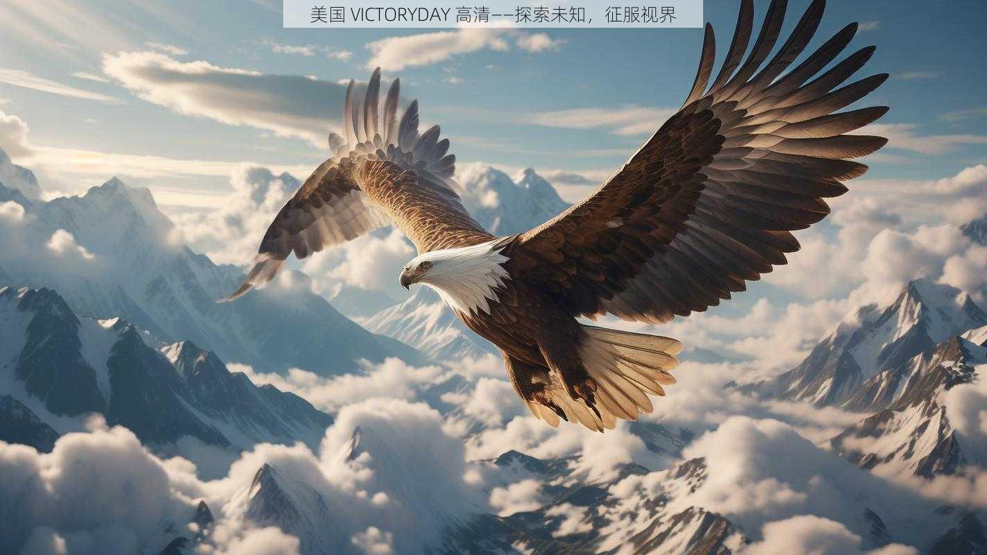 美国 VICTORYDAY 高清——探索未知，征服视界